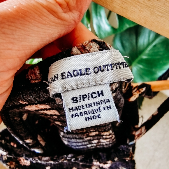 American Eagle Romper Small - Picture 3 of 3